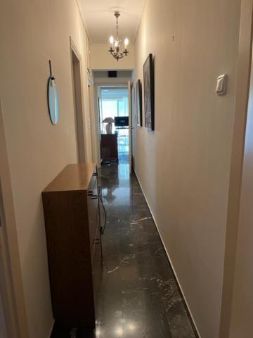 Spacious And Sunny Appartment In Cholargos Афины Экстерьер фото